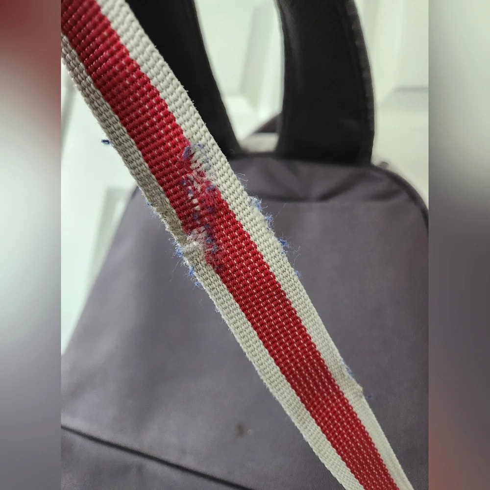 Mickey Mouse Rolling Backpack